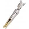 HARTING 09670008278 09 67 000 8278 zásuvkový kontakt AWG min.: 24 AWG max.: 20 mosaz 1 ks