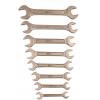 KS Tools 517.1419 517.1419 oboustranný plochý klíč Délka klíče (cm) (j...