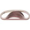 PFERD TOOLS BA 10/330 T A 180 45002248 brusný pás Zrnitost 180 (d x š) 330 mm x 10 mm 100 ks PFERD TOOLS BA 10/330 T A 180 45002248 brusný pás Zrnitost 180 (d x š) 330 mm x 10 mm 100 ks