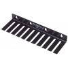 Pomona Electronics 4408/POM Držák měřicích kabelů pro vodiče do Ø 83,13 mm Pomona Electronics 4408/POM Držák měřicích kabelů pro vodiče do Ø 83,13 mm