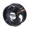 Sanyo Denki Axiální ventilátor, řada: 9RF, průtok vzduchu: 1.2 m³/min 2.2 W 24V dc 90 mA IP0 92 mm 92mm 38 mm Sanyo Denki Axiální ventilátor, řada: 9RF, průtok vzduchu: 1.2 m³/min 2.2 W 24V dc 90 mA IP0 92 mm 92mm 38 mm