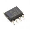 Texas Instruments Přístrojový zesilovač INA128U ofset 50 μV 1.3 MHz 750 μA CMRR 130 dB, SOIC, počet kolíků: 8 kolíkový Texas Instruments Přístrojový zesilovač INA128U ofset 50 μV 1.3 MHz 750 μA CMRR 130 dB, SOIC, počet kolíků: 8 kolíkový