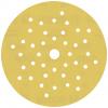 Bosch Accessories EXPERT C470 2608901134 brusné papíry pro excentrické brusky s otvory Zrnitost 400 (Ø) 125 mm 50 ks