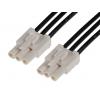 Molex zástrčkový konektor na kabel 3, 2162901032, 1 ks Bulk Molex zástrčkový konektor na kabel 3, 2162901032, 1 ks Bulk