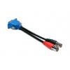 Koaxiální kabel pro osciloskopy TA299 Pico Technology, číslo modelu: TA299