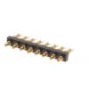 RS PRO Konektor PCB, řada: PH1, Deska-deska, počet kontaktů: 8, počet řad: 1, rozteč: 2.54 mm, orientace těla: Rovný,