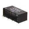 TRACOPOWER Měnič DC/DC TMH, výstup: 12V dc 1 kV dc, Vin 5.5V dc 165 mA, Vin 4.5V 2 W -40 °C 85 °C Průchozí otvor TRACOPOWER Měnič DC/DC TMH, výstup: 12V dc 1 kV dc, Vin 5.5V dc 165 mA, Vin 4.5V 2 W -40 °C 85 °C Průchozí otvor