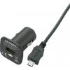 VOLTCRAFT CPS-2400 CPS-2400 USB nabíječka do auta Výstupní proud (max.) 2400 mA 1 x USB, microUSB