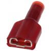 Molex 19002-0005 faston zásuvka 1 ks Bag Molex 19002-0005 faston zásuvka 1 ks Bag