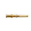 Heavy Duty Connectors, Contact, HD, HDD, HQ, MixMate, CM 10, CM BUS (CSB), Female, Conductor cross-section, max.: 0,5, turned, Copper alloy HDC-C-HD-BM0.5AU Heavy Duty Connectors, Contact, HD, HDD, HQ, MixMate, CM 10, CM BUS (CSB), Female, Conductor cross-section, max.: 0,5, turned, Copper alloy HDC-C-HD-BM0.5AU