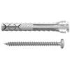 Fischer 567872 SX Plus 8 x 65 S rozpěrná hmoždinka 65 mm 1 sada Fischer 567872 SX Plus 8 x 65 S rozpěrná hmoždinka 65 mm 1 sada