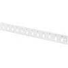 Digitus DN-96206-QL přední clona na patch box 12 portů nevybavený specifikací 1 U