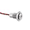 Bulgin DX0507/YL/24 indikační LED Bulk Bulgin DX0507/YL/24 indikační LED Bulk