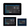 Panel HMI 21.5 in TFT řada variTRON eX721 1920 x 1080 pixel Jumo Panel HMI 21.5 in TFT řada variTRON eX721 1920 x 1080 pixel Jumo