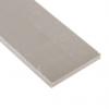 RS PRO Plastová deska, Polyetherketon barva Béžová, délka: 500 mm, šířka: 50mm, tloušťka: 5 mm, Epoxidová pryskyřice,