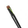 Ovládací kabel, řada: OLFLEX ROBUST 210 3žilový 18 AWG Termoplastický elastomer plášť Lapp Nestíněný 50 m, Černá Ovládací kabel, řada: OLFLEX ROBUST 210 3žilový 18 AWG Termoplastický elastomer plášť Lapp Nestíněný 50 m, Černá