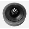 Bosch Accessories 2609256291 Lešticí houba pro vrtačku, potažená 125 mm 1 ks