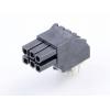 Molex vestavná zásuvková lišta (standardní) 447640602, 1 ks Tray Molex vestavná zásuvková lišta (standardní) 447640602, 1 ks Tray