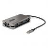 StarTech.com Adaptér, 4K at 60Hz, počet portů USB: 3, video připojení: Display Port, HDMI, standard: USB 3.2, typ StarTech.com Adaptér, 4K at 60Hz, počet portů USB: 3, video připojení: Display Port, HDMI, standard: USB 3.2, typ