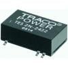 TRACOPOWER Měnič DC/DC TES 2N, výstup: 5V dc 1.5 kV dc, Vin 18V dc 200 mA, Vin 9V 2 W -40 °C 85 °C Povrch TRACOPOWER Měnič DC/DC TES 2N, výstup: 5V dc 1.5 kV dc, Vin 18V dc 200 mA, Vin 9V 2 W -40 °C 85 °C Povrch