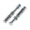 Štítová kotva, Uhlíková ocel R-RBL-M08/40W, M8, délka: 95 mm RawlPlug 6 mm