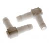 Přípojka hadicová Přípojka, Acetal, vnitřní průměr hadice: 3 mm (vnitřní prům.) RS PRO