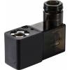 TRU COMPONENTS magnetická cívka TC-12773940 TC-210C-DC24V 24 V/DC 1 ks TRU COMPONENTS magnetická cívka TC-12773940 TC-210C-DC24V 24 V/DC 1 ks