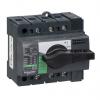 Schneider Electric Oddělovací (hlavní) vypínač, rozsah: ComPacT INS 3pólový Pevný IP40 22A 22 kW Schneider Electric Oddělovací (hlavní) vypínač, rozsah: ComPacT INS 3pólový Pevný IP40 22A 22 kW