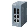 Siemens 6GK50042BD001AB2 6GK5004-2BD00-1AB2 průmyslový ethernetový switch 10 / 100 MBit/s
