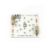 ILR-XP01-S270-LEDIL-SC201. UV LED, řada: N3535 1 LEDiL Selector 2 kolíková 1 Povrch 290 nm 130 ° Intelligent LED ILR-XP01-S270-LEDIL-SC201. UV LED, řada: N3535 1 LEDiL Selector 2 kolíková 1 Povrch 290 nm 130 ° Intelligent LED