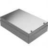 RS PRO Univerzální skříň IP66 Stíněné barva Šedá IK08, IK09 barva Přírodní Nerezová ocel 304 80 mm 200 mm 300 mm Silikon RS PRO Univerzální skříň IP66 Stíněné barva Šedá IK08, IK09 barva Přírodní Nerezová ocel 304 80 mm 200 mm 300 mm Silikon