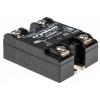 Crydom Polovodičové relé 50 A Panel 280 Vrms 1 32V Crydom Polovodičové relé 50 A Panel 280 Vrms 1 32V