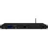 Monacor WAP-204RS 1000989 internetový rádiový systém, internet, FM, DAB+, MP3, Wi-Fi, Bluetooth