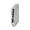 Ethernetový přepínač 5portový Phoenix Contact Neřízený