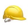 Centurion Safety Ochranná přilba EN 397, Žlutá, ABS Integrovaný potní pásek Nastavitelný Dlouhé Concept Core Odvětrávaný Centurion Safety Ochranná přilba EN 397, Žlutá, ABS Integrovaný potní pásek Nastavitelný Dlouhé Concept Core Odvětrávaný
