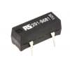 RS PRO Reedové relé Montáž na plošný spoj SPST 12V dc 0.5A 1000 Ω RS PRO Reedové relé Montáž na plošný spoj SPST 12V dc 0.5A 1000 Ω