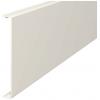 OBO Bettermann 6027644 Kryt elektroinstalačního kanálu (d x š) 2000 mm x 110 mm 1 ks bílá