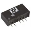 XP Power Měnič DC/DC IQ, výstup: 12 V dc 1 kV dc, Vin 18V 0.6 A, Vin 9V 1 W -40 °C 85 °C Průchozí otvor XP Power Měnič DC/DC IQ, výstup: 12 V dc 1 kV dc, Vin 18V 0.6 A, Vin 9V 1 W -40 °C 85 °C Průchozí otvor