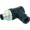 Murrelektronik 7000-12821-0000000 neupravený zástrčkový konektor pro senzory - aktory zástrčka, zahnutá Počet pólů: 4 1 ks