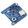 Music Shield VS1053B pro Arduino, modul přehrávače MP3/WAV/AAC/WMA/MIDI