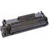 kazeta s tonerem náhradní HP 12A černá 2000 Seiten kompatibilní toner