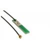 Anténa RFID Plošný spoj IPEX RS PRO 2 dBi WiFi/Wlan a LTE