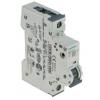 Siemens Miniaturní jistič, rozsah: 5SY6 1pólový 4A vypínací výkon 6 kA, charakteristika: Typ C, rozsah: SENTRON 400V ac Siemens Miniaturní jistič, rozsah: 5SY6 1pólový 4A vypínací výkon 6 kA, charakteristika: Typ C, rozsah: SENTRON 400V ac