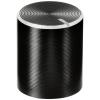 TRU COMPONENTS TC-11613892 otočný knoflík s označením černá (Ø x v) 10 mm x 12 mm hliník, plast 1 ks