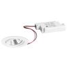 Paulmann 94320 Osvětlovací systém Plug&Shine teplá bílá hnědá
