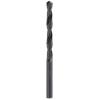 RUKO 206045 HSS kovový spirálový vrták 4.5 mm Celková délka 80 mm válc...