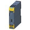 Siemens 3SK1 Bezpečnostní relé 24V dc 2
