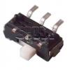 Posuvný přepínač IS-1280-G T/R, 1pólový, 6 V / 0,3 A, SMD