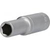 Brilliant Tools BT022811 BT022811 Nástrčný klíč 20 mm Brilliant Tools BT022811 BT022811 Nástrčný klíč 20 mm