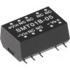MEAN WELL SMT01A-15 DC/DC měnič napětí 67 mA 1 W Počet výstupů: 1 x Obsah 1 ks MEAN WELL SMT01A-15 DC/DC měnič napětí 67 mA 1 W Počet výstupů: 1 x Obsah 1 ks